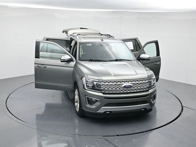 2019 Ford Expedition Platinum