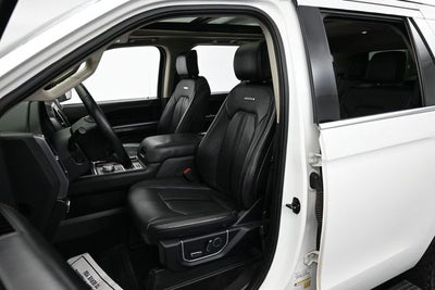 2021 Ford Expedition Platinum