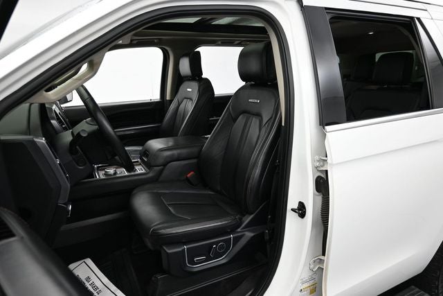 2021 Ford Expedition Platinum