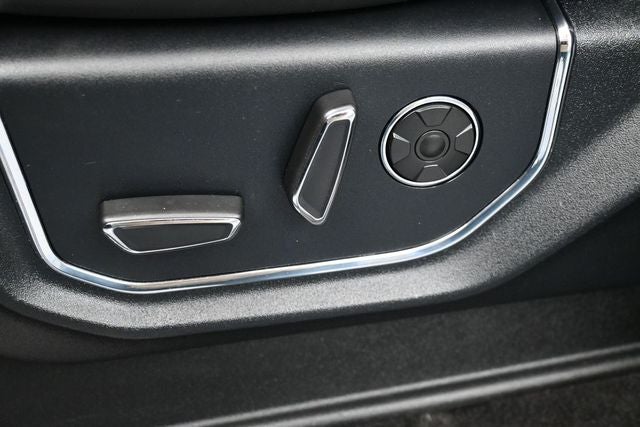 2021 Ford Expedition Platinum