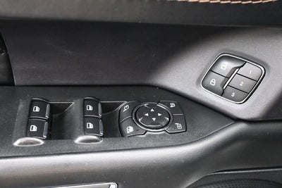 2021 Ford Expedition Platinum