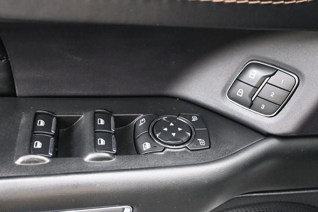 2021 Ford Expedition Platinum