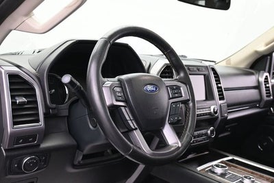 2021 Ford Expedition Platinum