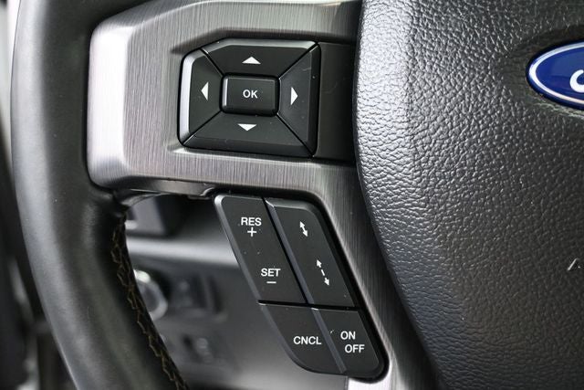 2021 Ford Expedition Platinum