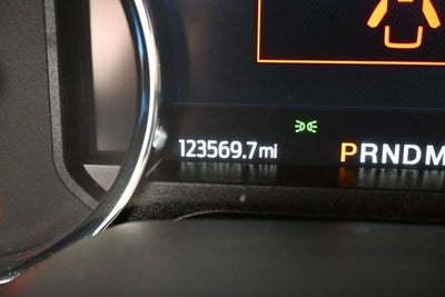 2021 Ford Expedition Platinum