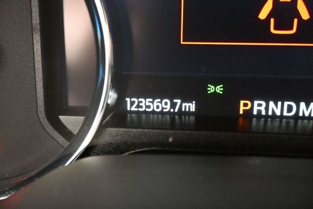 2021 Ford Expedition Platinum