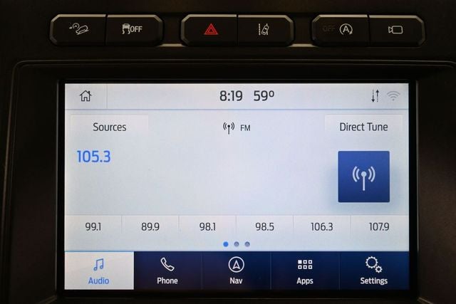 2021 Ford Expedition Platinum