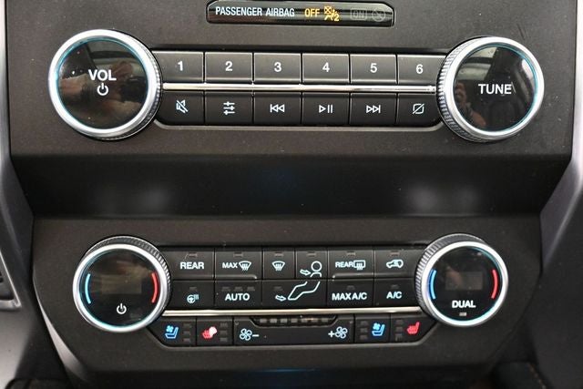 2021 Ford Expedition Platinum