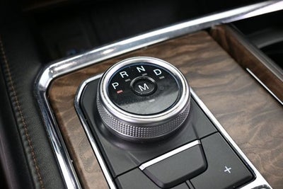 2021 Ford Expedition Platinum