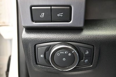 2021 Ford Expedition Platinum