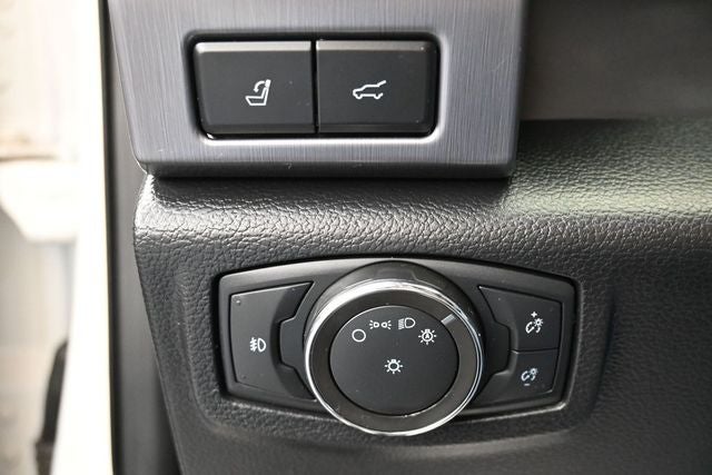 2021 Ford Expedition Platinum