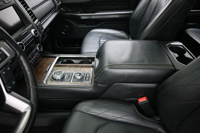 2021 Ford Expedition Platinum