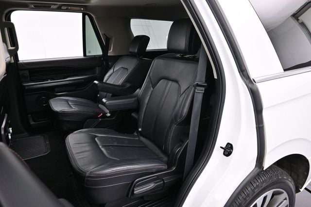2021 Ford Expedition Platinum