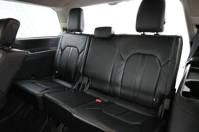 2021 Ford Expedition Platinum