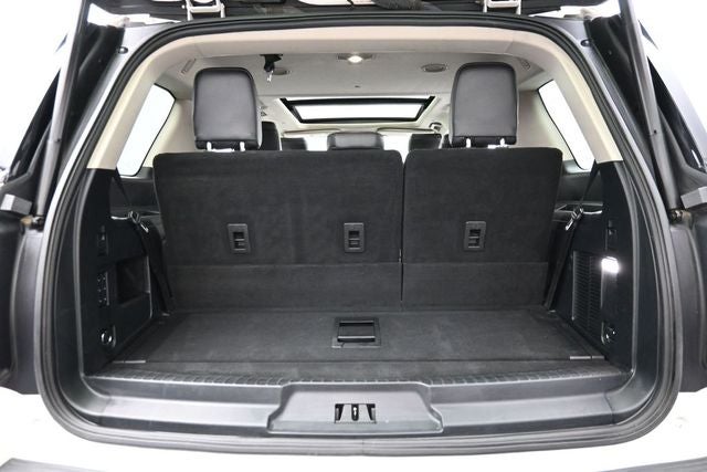 2021 Ford Expedition Platinum
