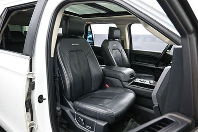 2021 Ford Expedition Platinum