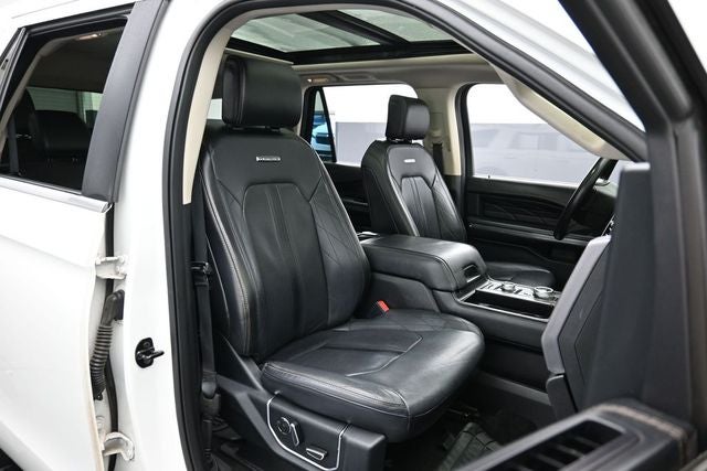 2021 Ford Expedition Platinum