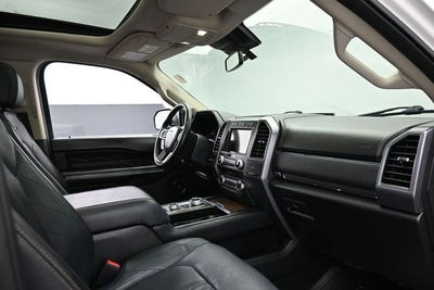 2021 Ford Expedition Platinum