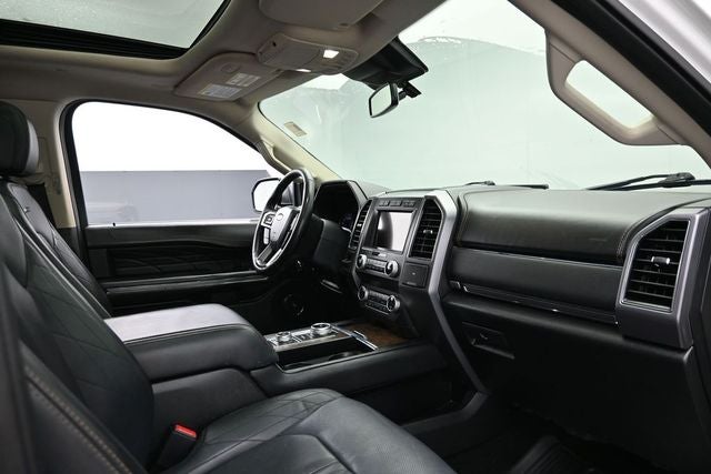 2021 Ford Expedition Platinum