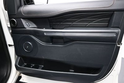 2021 Ford Expedition Platinum