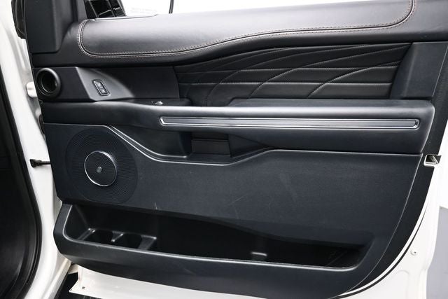 2021 Ford Expedition Platinum