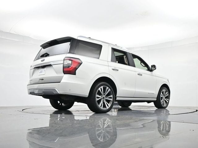 2021 Ford Expedition Platinum
