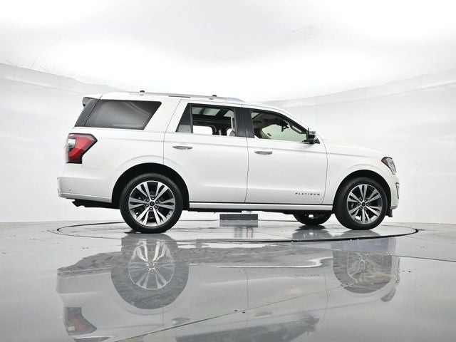 2021 Ford Expedition Platinum