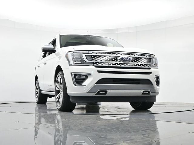 2021 Ford Expedition Platinum