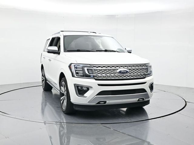 2021 Ford Expedition Platinum