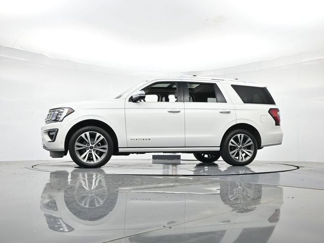 2021 Ford Expedition Platinum