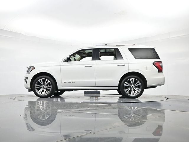 2021 Ford Expedition Platinum