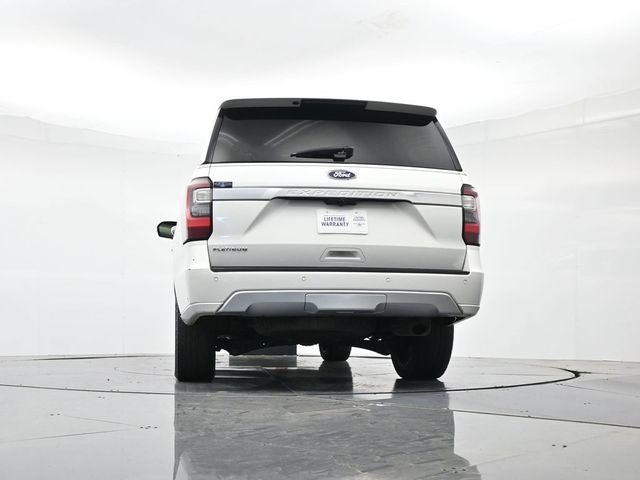 2021 Ford Expedition Platinum