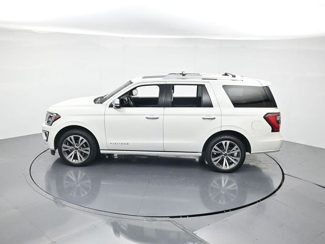 2021 Ford Expedition Platinum