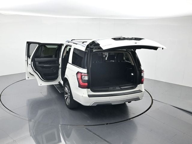 2021 Ford Expedition Platinum