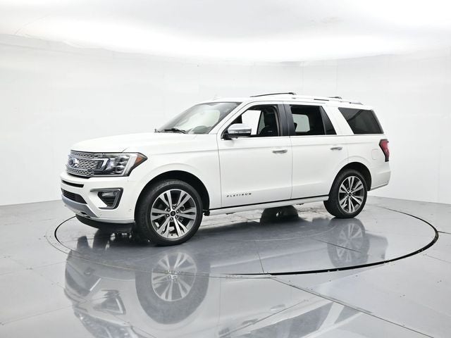 2021 Ford Expedition Platinum