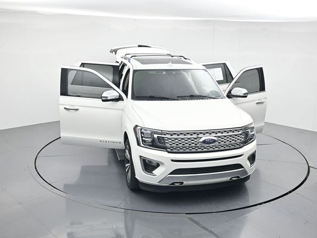 2021 Ford Expedition Platinum