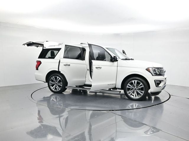 2021 Ford Expedition Platinum