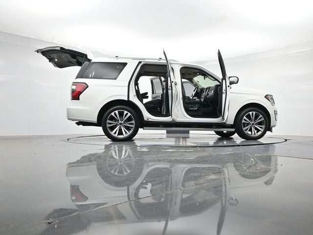 2021 Ford Expedition Platinum