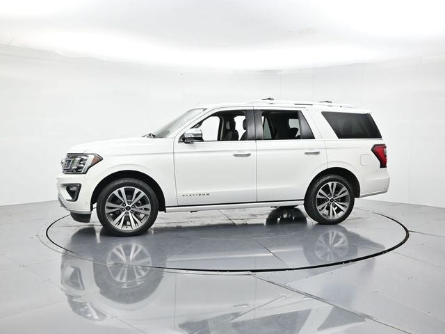 2021 Ford Expedition Platinum