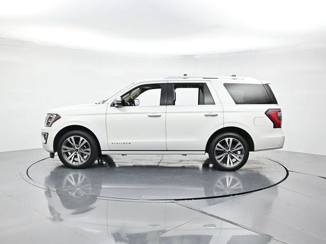 2021 Ford Expedition Platinum