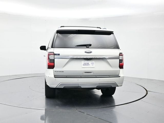 2021 Ford Expedition Platinum