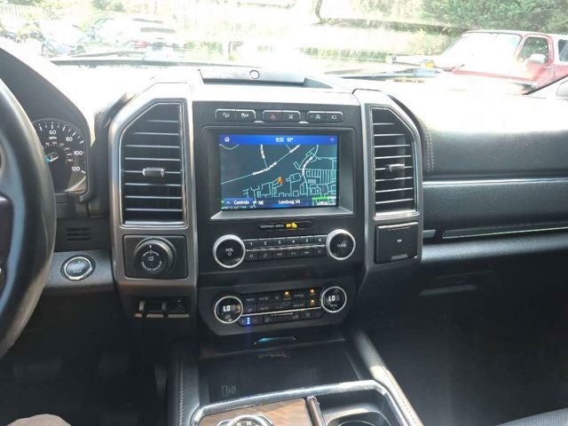 2021 Ford Expedition Platinum