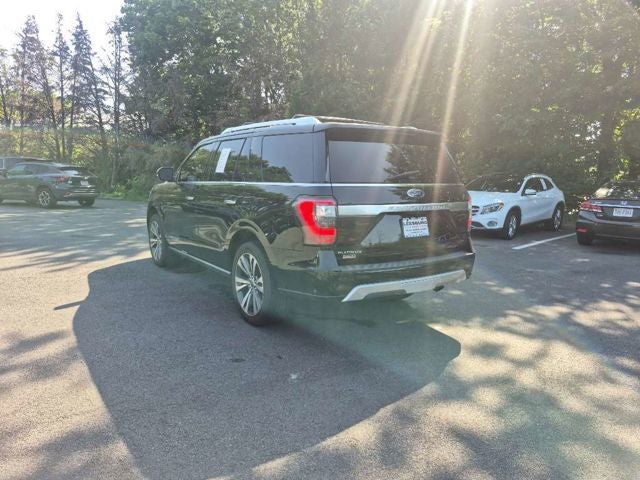 2021 Ford Expedition Platinum