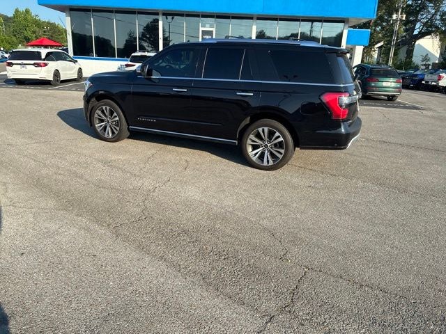 2021 Ford Expedition Platinum