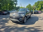 2021 Ford Expedition Platinum