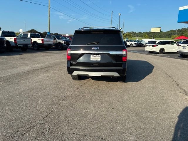 2021 Ford Expedition Platinum