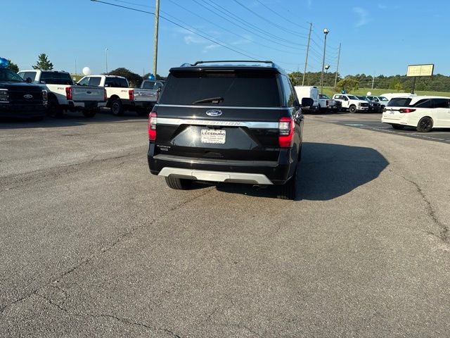 2021 Ford Expedition Platinum