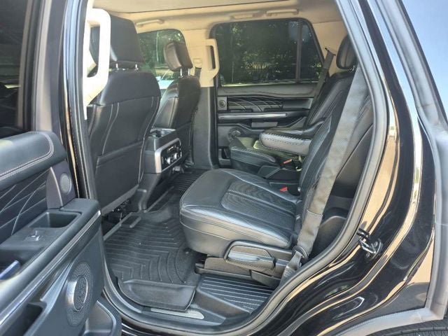 2021 Ford Expedition Platinum
