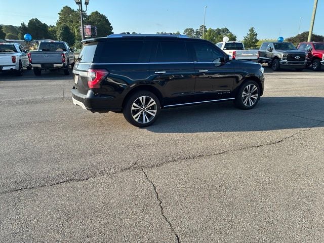 2021 Ford Expedition Platinum