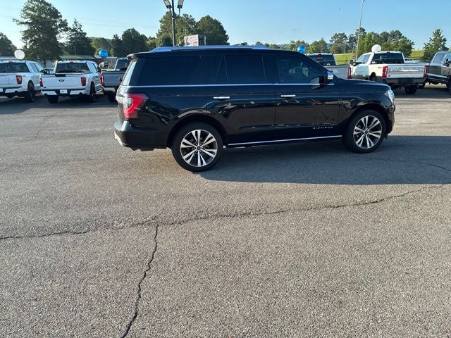 2021 Ford Expedition Platinum